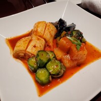 叙々苑  横浜スカイビル店 - 