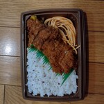 セブンイレブン - 料理写真: