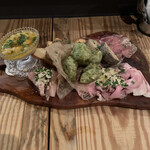 バール チッチャ - 