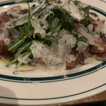 バール チッチャ - 