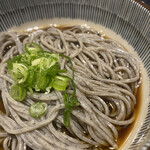 Soba Yoshi - 