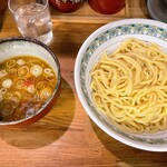 つけ麺屋 やすべえ - 