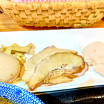 金狼 - 別盛の具