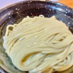 金狼 - 自家製麺