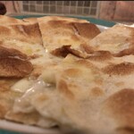 フォカッチャディレッコ500