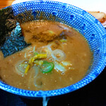 金狼 - つけ汁