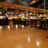 The Kitchen Salvatore Cuomo GINZA - 