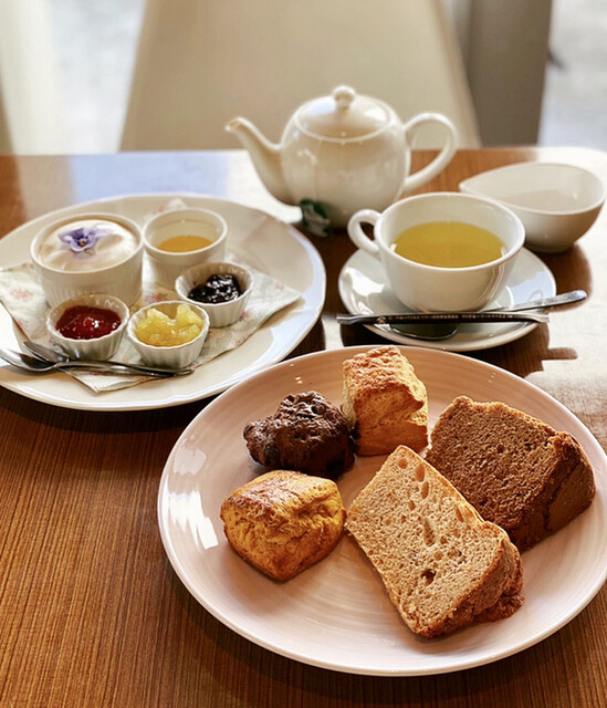 宇都宮のおしゃれランチ9選！カフェや和食の名店など [食べログまとめ]