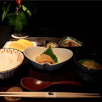 実家 くろぎ - 鯛茶漬け♪