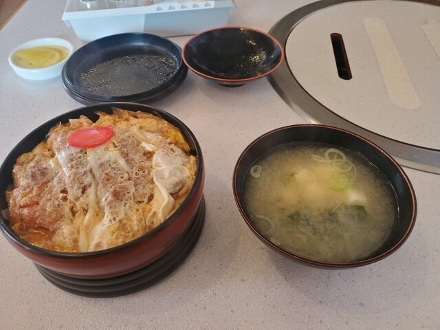 よねたや - 遠野市その他（ラーメン）の写真