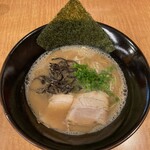 博多らーめん 一真 - 