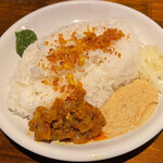 gopのアナグラ - 