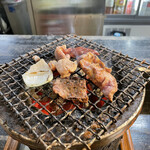 炭や 中島公園店 - 