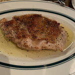 バール チッチャ - 