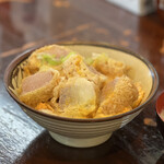 Katsudon Takatsu - 