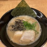 博多らーめん 一真 - 