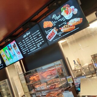 エルズキッチン カフェ&デザート_2