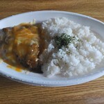 月曜日のキーマカレー - 