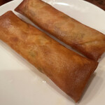 一二三凱旋楼 - ハルマキ(1,980円コース)