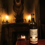 ラ シャッス - カオール