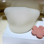 仙太郎 - 花びら餅