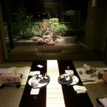 華鳳 - 食事処（2013）