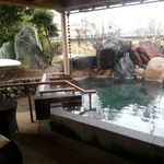 華鳳 - プライベートスパ（2013）