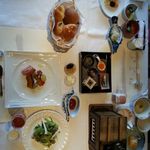 華鳳 - 朝食（2013）