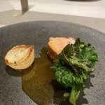 リストランテ・ホンダ - 