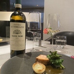 リストランテ・ホンダ - 