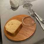 リストランテ・ホンダ - 