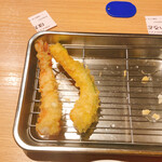 天麩羅処ひらお - 