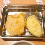 天麩羅処ひらお - 