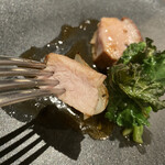 リストランテ・ホンダ - 