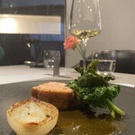 リストランテ・ホンダ - 