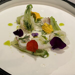 リストランテ・ホンダ - 