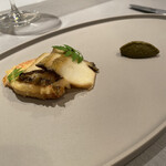 リストランテ・ホンダ - 