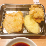 天麩羅処ひらお - 