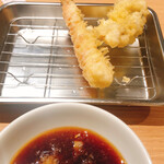 天麩羅処ひらお - 