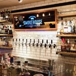 SMOKEHOUSE - 