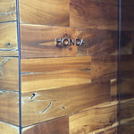 リストランテ・ホンダ - 