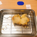 天麩羅処ひらお - 