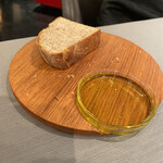 リストランテ・ホンダ - 