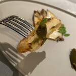 リストランテ・ホンダ - 