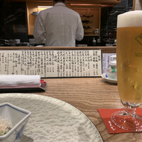 日本料理 とくを - 