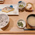 ニホンの食卓 つくみ - 料理写真:ランチ魚膳(税込1,210円)