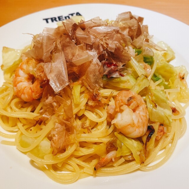 トレンタ  能代店 - 能代（イタリアン）の写真