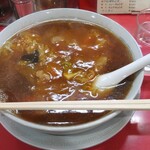 Eikou tei - 栄幸亭麺