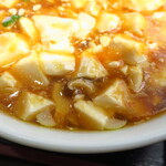 一寛 - マーボー豆腐