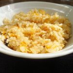 一寛 - 半チャーハン